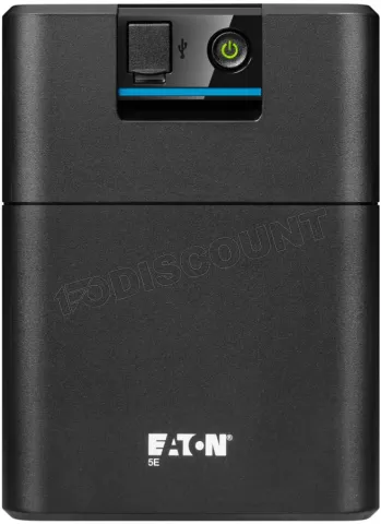Photo de Onduleur Eaton 5E Gen2 1200 USB - 1200VA (Prise EU)