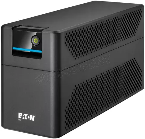 Photo de Onduleur Eaton 5E Gen2 - 700VA (Prise EU)