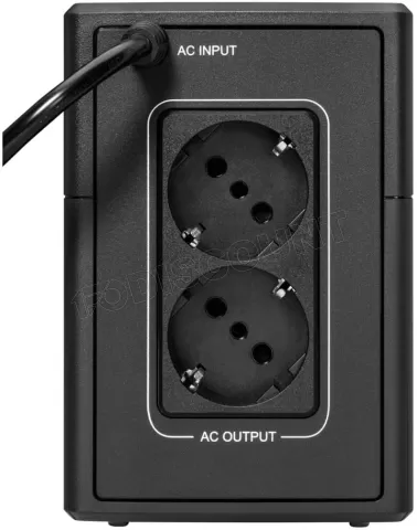 Photo de Onduleur Eaton 5E Gen2 - 700VA (Prise EU)