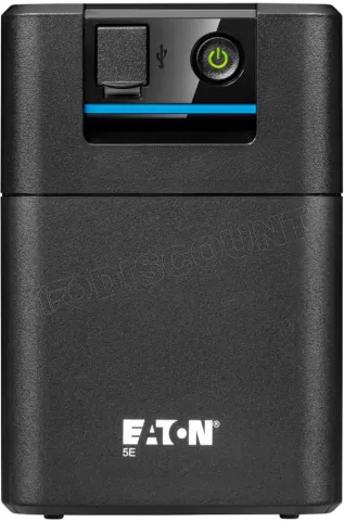 Photo de Onduleur Eaton 5E Gen2 USB - 700VA (Prise EU)