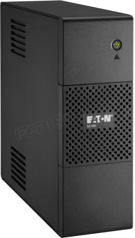 Photo de Onduleur Eaton 5S 700i  - 700VA (Prise IEC C13)