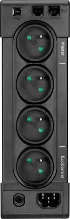 Photo de Onduleur Eaton Ellipse PRO 850 - 850VA (Prise FR)