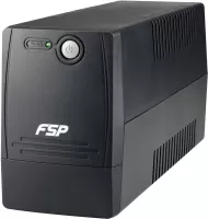 Photo de Onduleur FSP (Fortron) FP 2000 (2000VA)