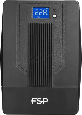 Photo de Onduleur FSP iFP 1,5K - 1500VA