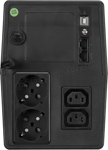 Photo de Onduleur FSP iFP 2K - 2000VA
