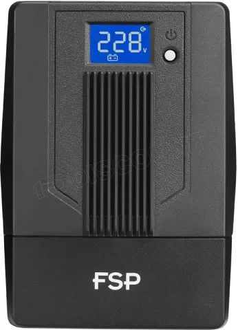 Photo de Onduleur FSP iFP 600 - 600VA