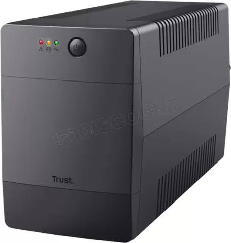 Photo de Onduleur Trust Paxxon - 1000VA