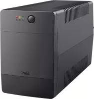Photo de Onduleur Trust Paxxon - 1000VA