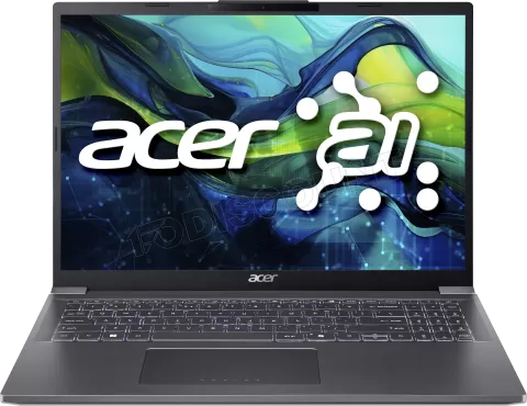 Photo de Ordinateur Portable Acer Aspire 16 A16-71M-71J3 (16")