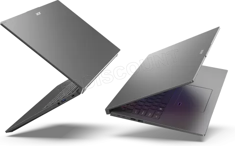 Photo de Ordinateur Portable Acer Aspire 16 A16-71M-71J3 (16")