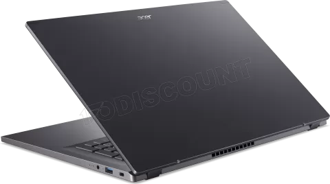 Photo de Ordinateur Portable Acer Aspire 17 A17-51M-57XH (17,3")