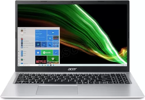 Photo de Ordinateur Portable Acer Aspire 3 A315-44P-R1NV (15.6")