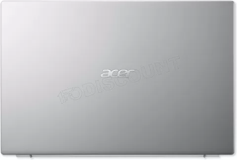 Photo de Ordinateur Portable Acer Aspire 3 A315-58-58LQ (15,6") FreeDOS (Argent)