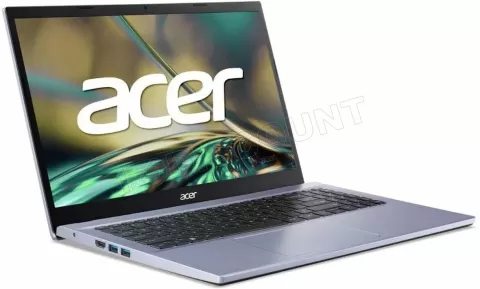 Photo de Ordinateur Portable Acer Aspire 3 A315-59-306F (15,6") FreeDOS