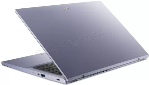 Photo de Ordinateur Portable Acer Aspire 3 A315-59-32H4 (15,6")