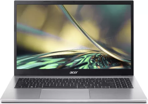 Photo de Ordinateur Portable Acer Aspire 3 A315-59-51CC (15,6")