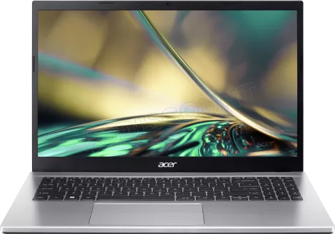 Photo de Ordinateur Portable Acer Aspire 3 A315-59-7751 (15.6")