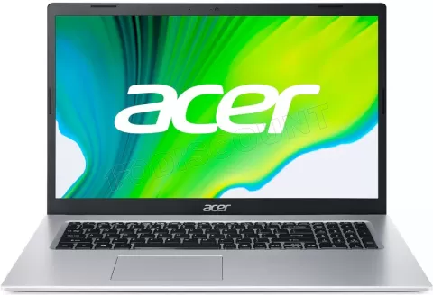 Photo de Ordinateur Portable Acer Aspire 3 A317-33-P2GH (17,3")