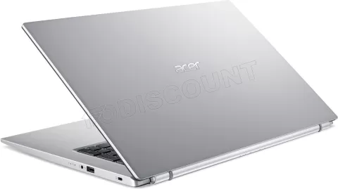 Photo de Ordinateur Portable Acer Aspire 3 A317-54-551B (17,3") FreeDOS