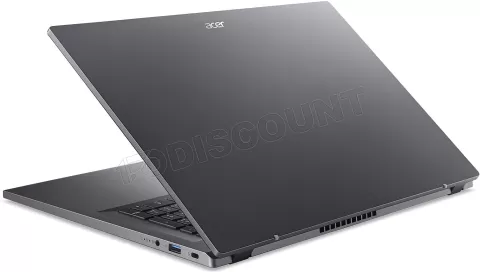 Photo de Ordinateur Portable Acer Aspire 3 A317-55P-30AE (17,3") FreeDOS