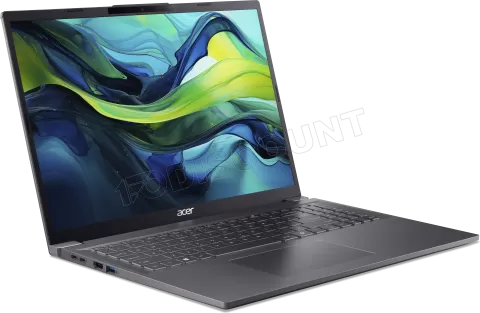 Photo de Ordinateur Portable Acer Aspire AI 16 A16-52M-71XX (16")