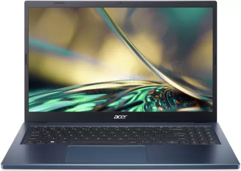 Photo de Ordinateur Portable Acer Aspire Go 15 AG15-31P-36N8 (15,6")