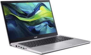 Photo de Ordinateurs Portables Acer Aspire Go 15
