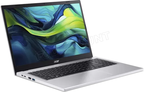 Photo de Ordinateur Portable Acer Aspire Go 15 AG15-71P-56YF (15,6")