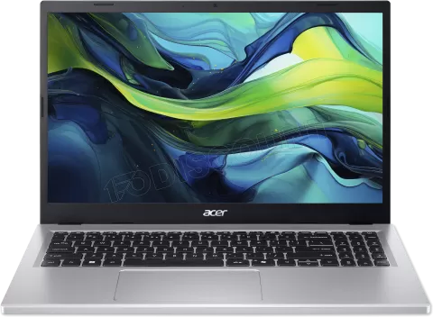 Photo de Ordinateur Portable Acer Aspire Go 15 AG15-71P-57CB (15,6")