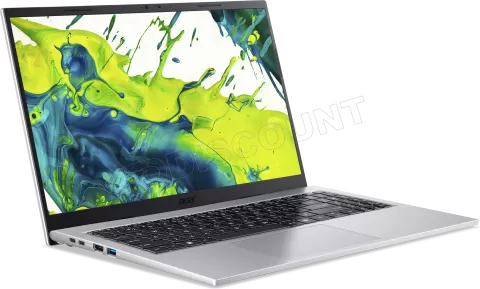 Photo de Ordinateur portable Acer Aspire Go 15 AG15-72P-54UU (15.6")