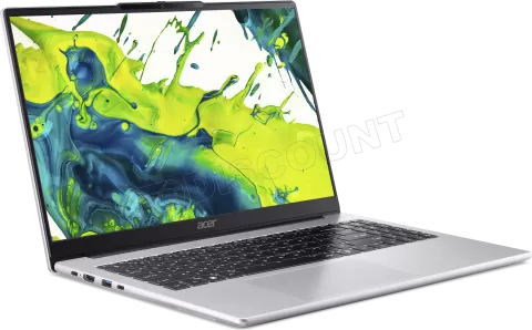 Photo de Ordinateur portable Acer Aspire Lite 15 AL15-44P-R7NV (15.6")