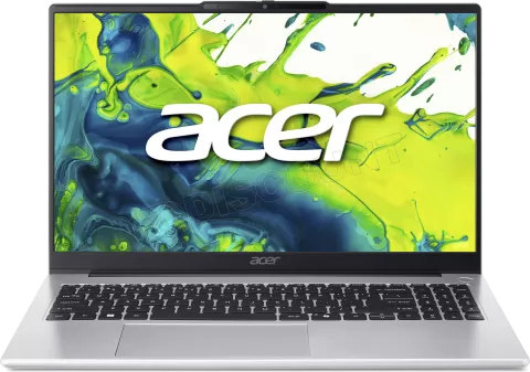 Photo de Ordinateur portable Acer Aspire Lite 15 AL15-45P-R9X5 (15.6")
