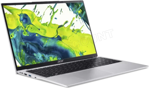 Photo de Ordinateur Portable Acer Aspire Lite AL17-31P-33EP (17,3")