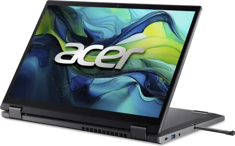 Photo de Ordinateur Portable Acer Aspire Spin ASP14-52MTN-5045 (14")