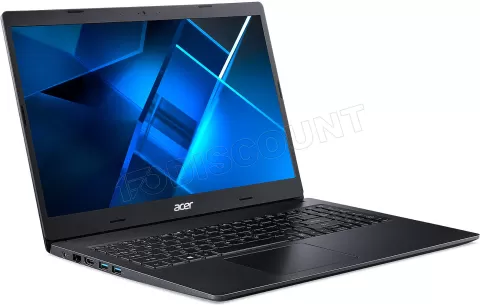 Photo de Ordinateur Portable Acer Extensa 15 EX215-52-397U (15,6") Win10 Pro (Noir)