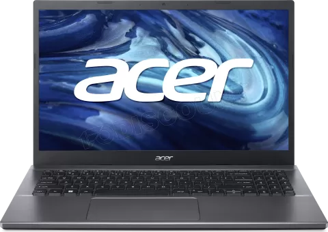 Photo de Ordinateur Portable Acer Extensa 15 EX215-55-35HM (15,6") Win11 Pro (Noir)