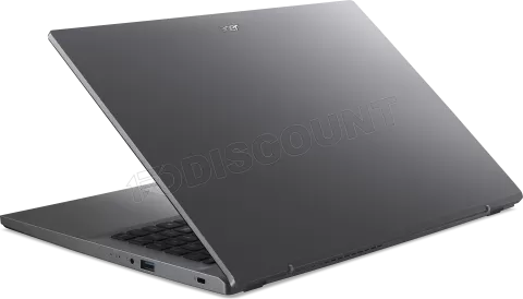 Photo de Ordinateur Portable Acer Extensa 15 EX215-55-35HM (15,6") Win11 Pro (Noir)