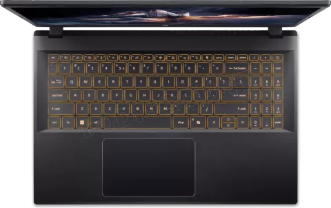 Photo de Ordinateur Portable Acer Nitro V 15 ANV15-52-50K6 (15,6")