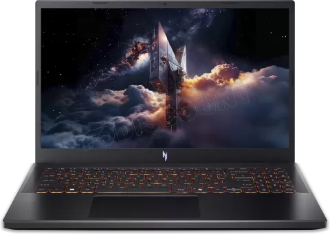 Photo de Ordinateur Portable Acer Nitro V 15 ANV15-52-55U9 (15,6")