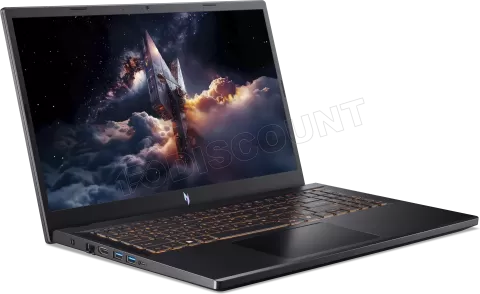 Photo de Ordinateur Portable Acer Nitro V 15 ANV15-52-76L7 (15,6")