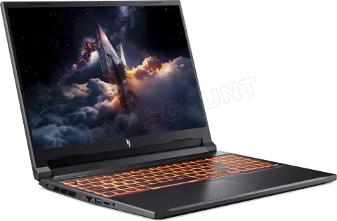 Photo de Ordinateur Portable Acer Nitro V 16 AI ANV16-42-R3JW (16")