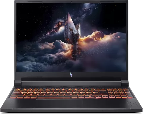Photo de Ordinateur Portable Acer Nitro V 16 AI ANV16-42-R3JW (16")
