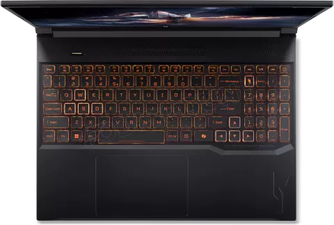 Photo de Ordinateur Portable Acer Nitro V 16 AI ANV16-42-R3JW (16")