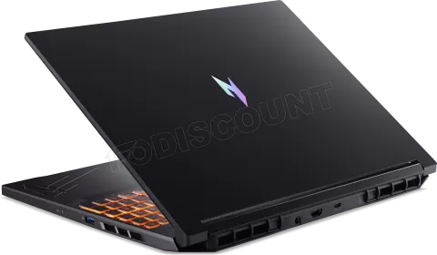 Photo de Ordinateur Portable Acer Nitro V 16 AI ANV16-42-R65Q (16")