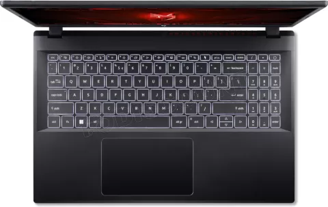 Photo de Ordinateur Portable Acer Nitro V ANV15-41-R85W (15,6") FreeDOS