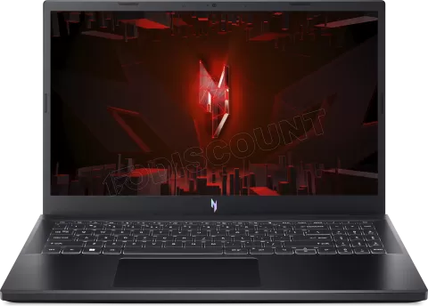 Photo de Ordinateur Portable Acer Nitro V ANV15-51-52QQ (15,6")