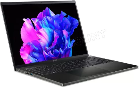 Photo de Ordinateur Portable Acer Swift Edge 16 AI SFE16-44-R0VK (16")