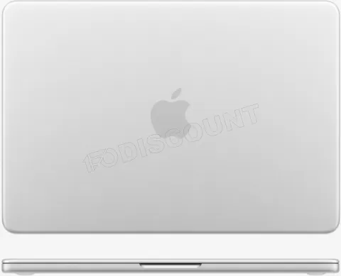 Photo de Ordinateur portable Apple MacBook Neo 13" (Argent)