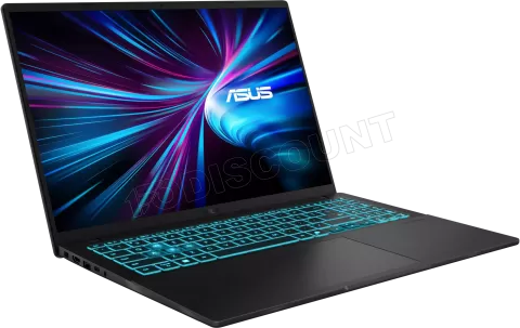 Photo de Ordinateur Portable Asus Gaming V16 V3607VH-ISCRP067W (16")
