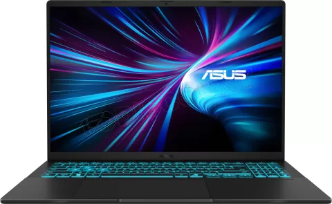 Photo de Ordinateur Portable Asus Gaming V16 V3607VM-RP008W (16")